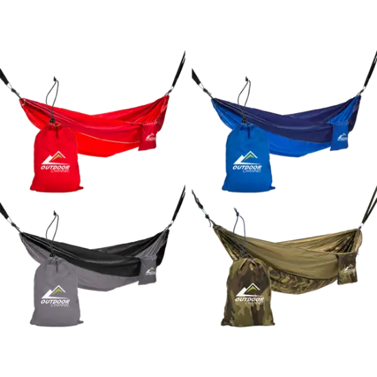 Basecamp Hammock - Group