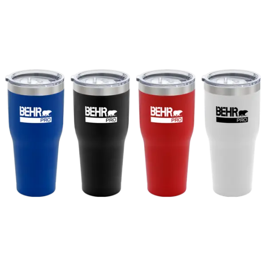 Basecamp K2 Tumbler - 30 oz. - Group