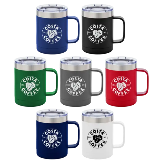 Basecamp Zion Mug - 15oz. - Group
