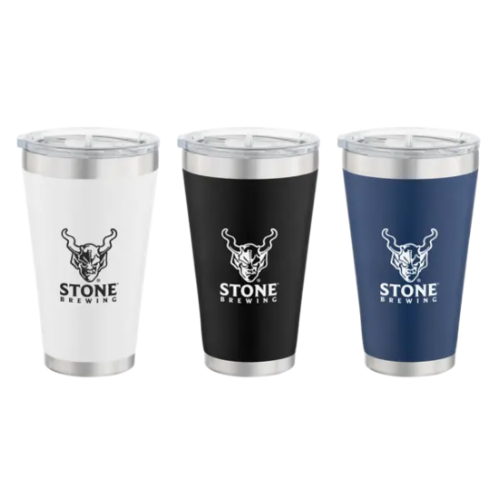 Basecamp Pint Tumbler - 16 oz - Group