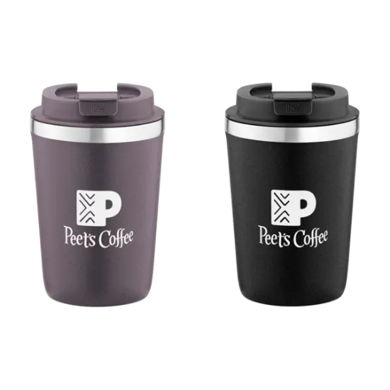 Basecamp 12oz Sequoia Coffee Mug - Group