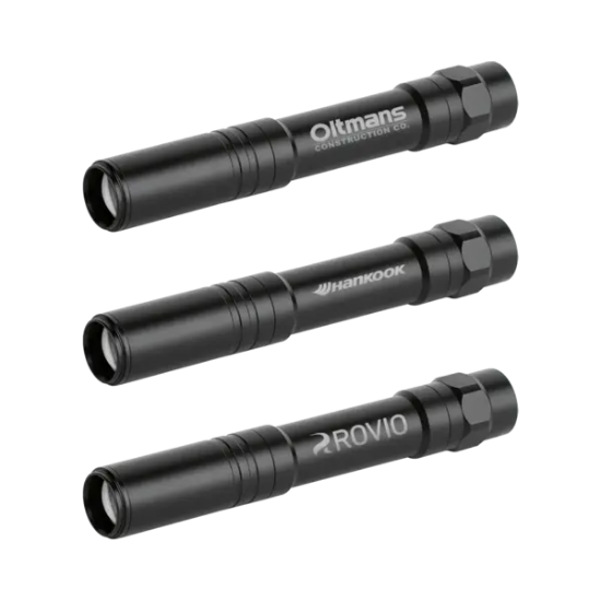 Basecamp Mega Flashlight - Group