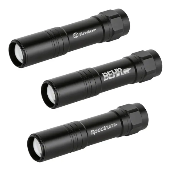 Basecamp Omega Flashlight - Group