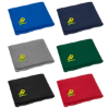 Cozy Fleece Blanket - Group