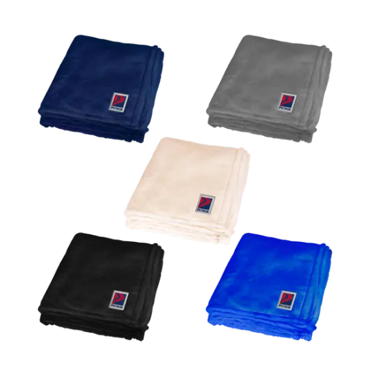 Mink Touch Blanket - Group
