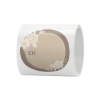 4" Circle Roll Labels - Group