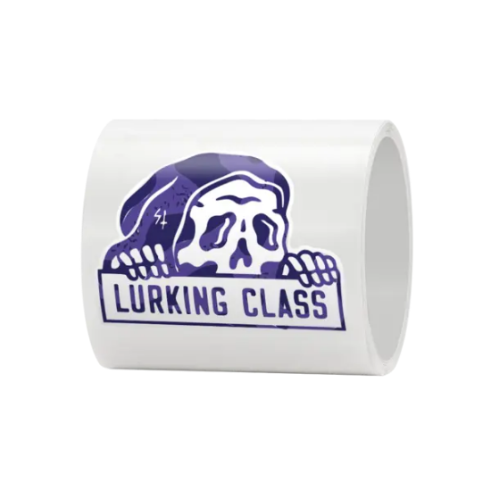 5" x 5" Die Cut Roll Labels - Group