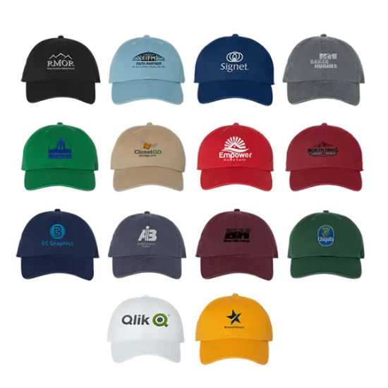 47 Brand 4700 Clean Up Cap - Group