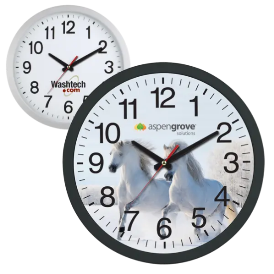 16" Giant Wall Clock - Group