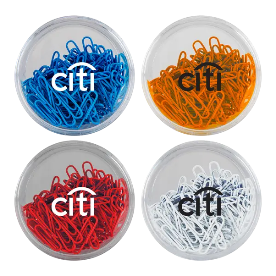 Paperclip Drum - Group