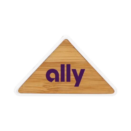 Bamboo Corner Clip - Group