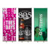 Retractable Vinyl Banner - Group
