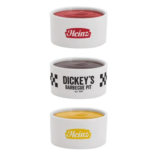 Ceramic Bowl - Group