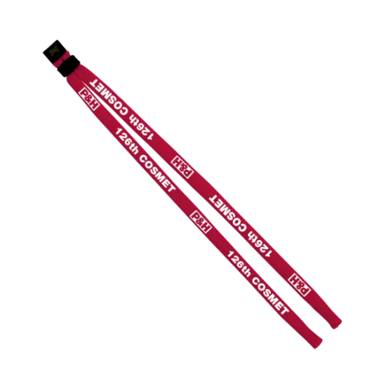 1/2" Cotton Eyewear Retainer - Group