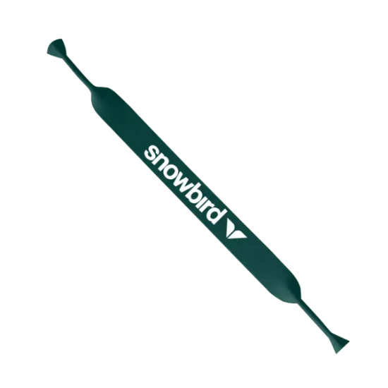 1" Neoprene Sport Eyewear Retainer - Group