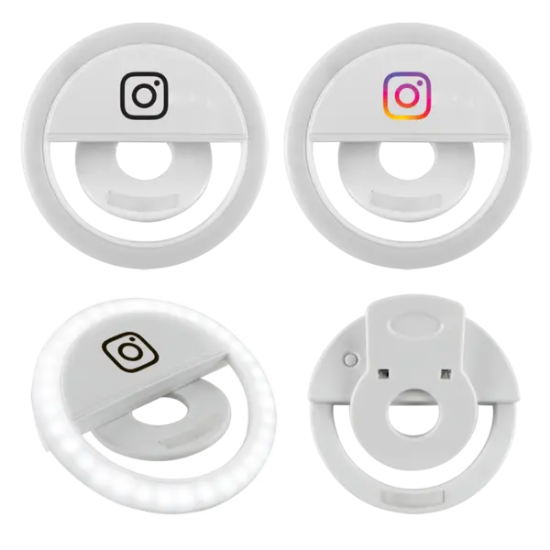 LED Lite Ring - Group