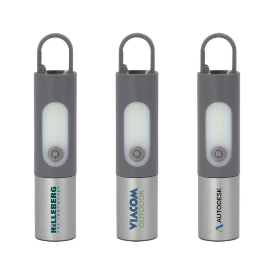 Trek Telescoping Flashlight - Group