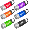 Rocket Flashlight - Group