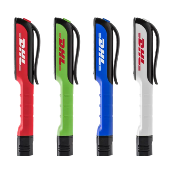 Foreman Pen Work Light - Group