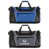 Gym Duffel Bag - Group
