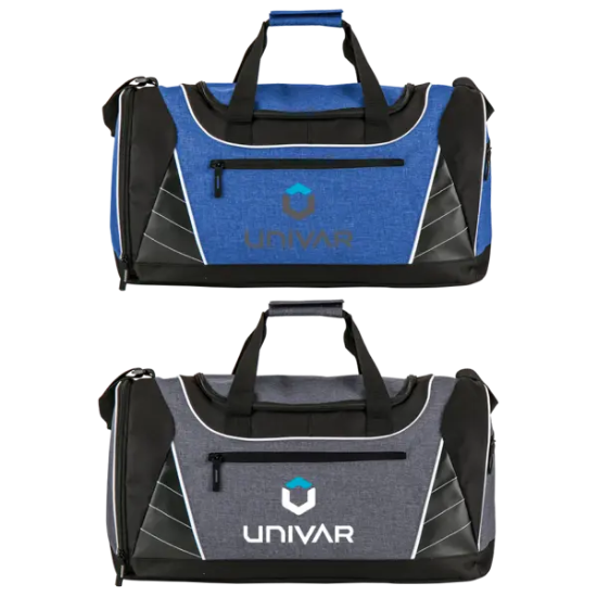 Gym Duffel Bag - Group