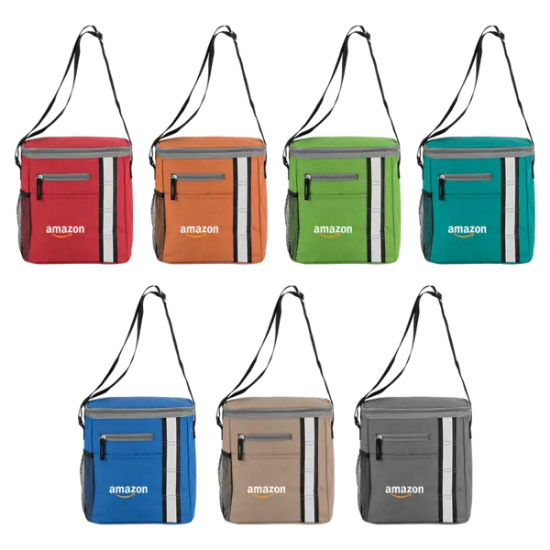 Day Trip Lunch Bag - Group