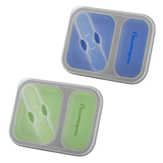 Lunch-On-The-Go Lunch Box - Group