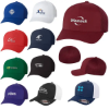 Flexfit 6533 Ultrafiber & Airmesh Cap - Group