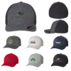 Flexfit 180 Delta Cap - Group