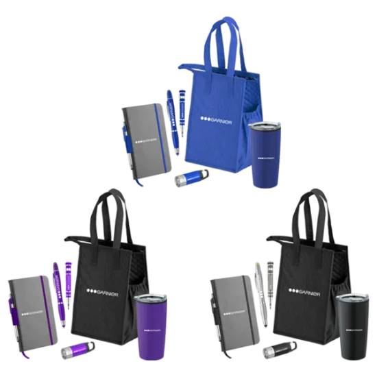 The Perfect 6 Gift Set - Group