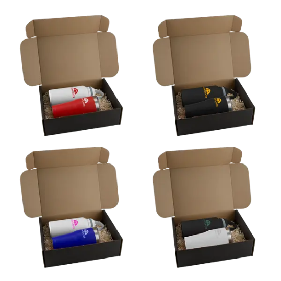 Basecamp Sip and Gulp Gift Set - Group