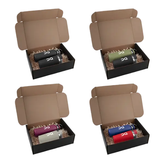 Basecamp McTundra Gift Set - Group