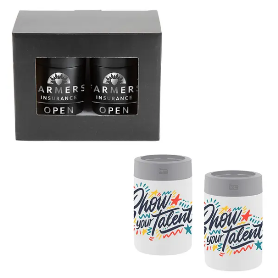 Basecamp ICEY Gift Set - Group