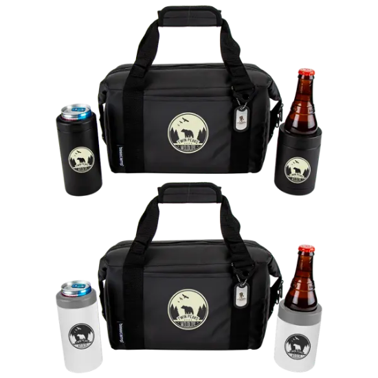 Basecamp Highland peak Gift Set - Group