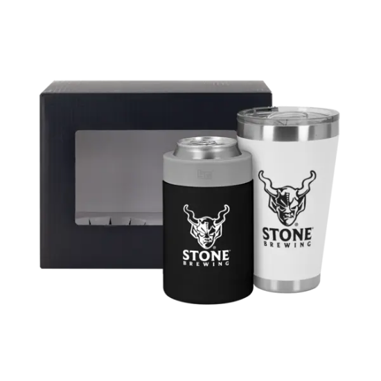 Basecamp Icey & Pint Gift Set - Group