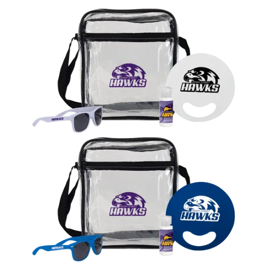 Go Team Gift Set - Group