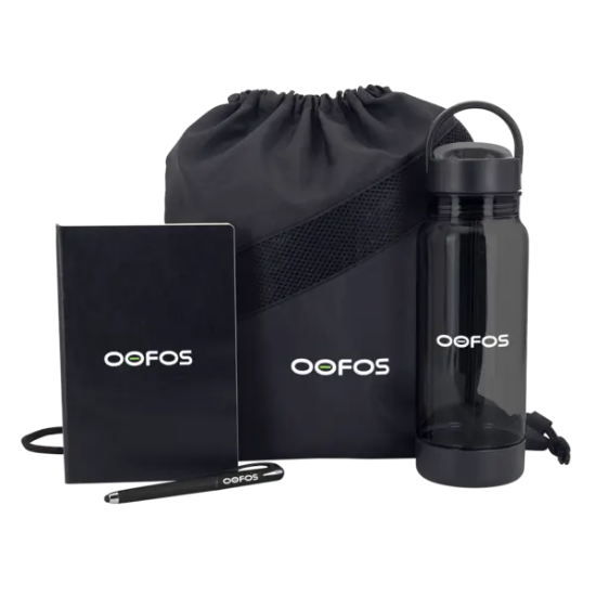 Basecamp Bundle It Set - Group