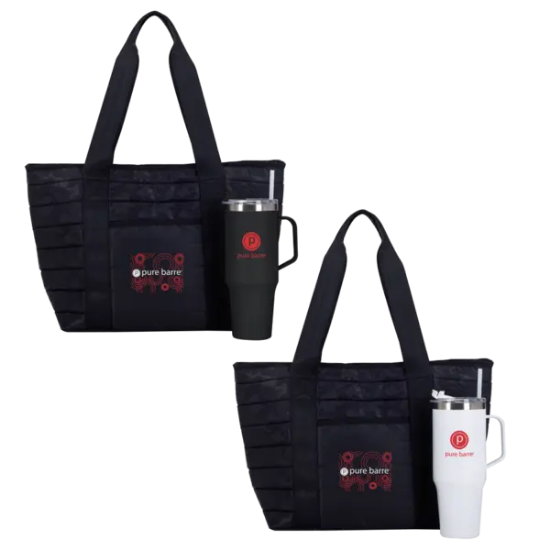 Basecamp All Aboard Gift Set - Group