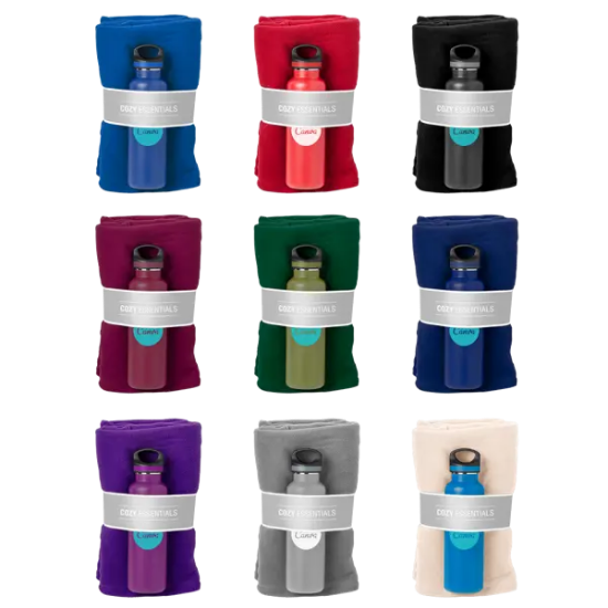 Camping Essentials Gift Set - Group