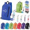 Marathon Fitness Gift Set - Group