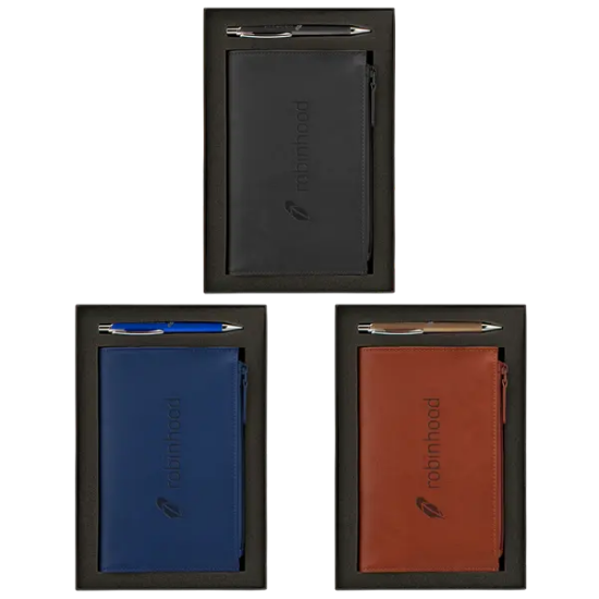 Mason Stationery Gift Set - Group