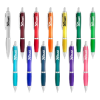 Curvaceous Gel Pens - Group