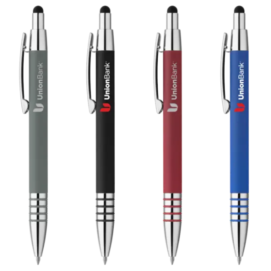 Bristol Instant-Dry Gel Pen - Group