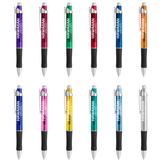 Albany Gel Pens - Group