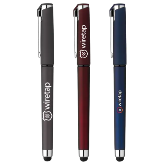 Limerick Instant-Dry Gel Pen - Group