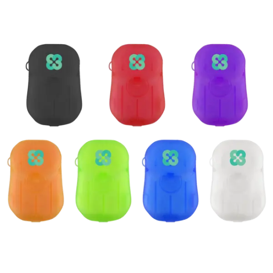 Hand Soap Sheets in Case - Group