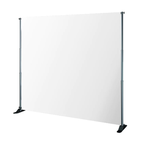 IMPORT Backdrop Stand 8' x 8' - Default