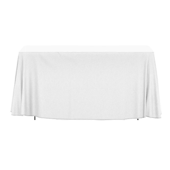 IMPORT 4' Full-Color Drape Throw - Default