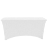 IMPORT 8' Stretch Full Color Table Throw - Default