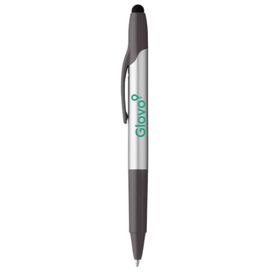 Trinity II Highlighter Ballpoint Stylus Pen - Group